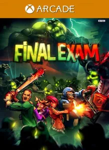 Final Exam