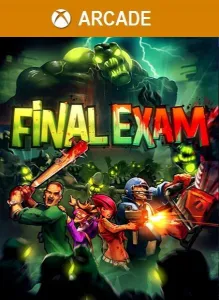 Final Exam