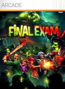 Final Exam