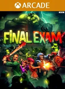 Final Exam