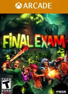Final Exam
