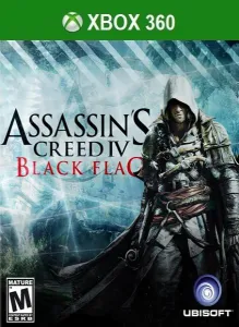 Assassin's Creed IV Black Flag