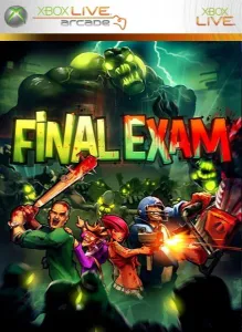 Final Exam