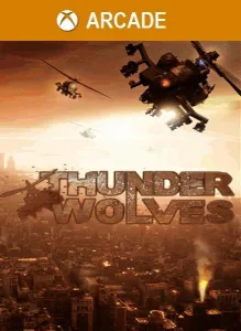 Thunder Wolves