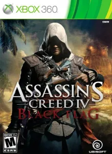 Assassin's Creed IV Black Flag
