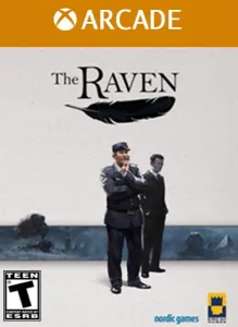 The Raven Episode 1