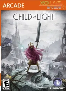 Child of Light