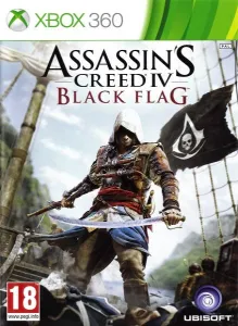 Assassin's Creed IV Black Flag