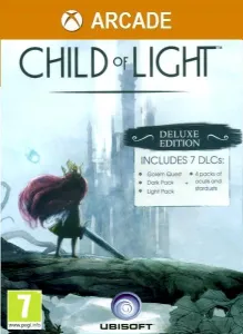 Child of Light