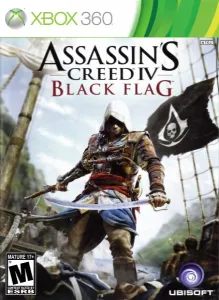 Assassin's Creed IV Black Flag