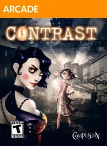 Contrast