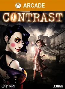 Contrast