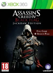 Assassin's Creed IV Black Flag