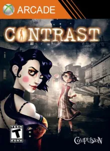 Contrast