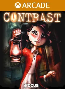 Contrast