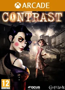Contrast