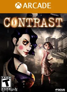 Contrast