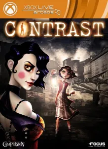 Contrast