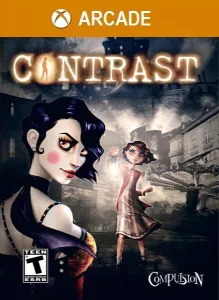 Contrast