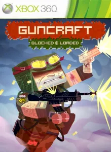 Guncraft