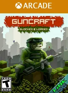 Guncraft