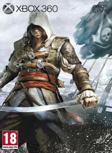 Assassin's Creed IV Black Flag