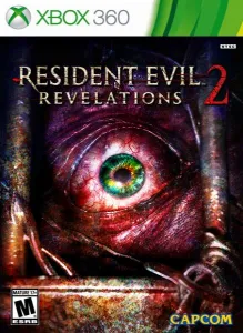 Resident Evil: Revelations 2