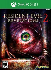 Resident Evil: Revelations 2