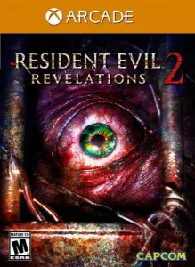 Resident Evil: Revelations 2