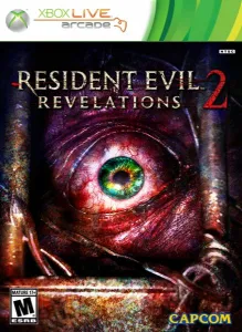 Resident Evil: Revelations 2