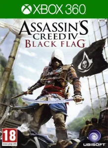 Assassin's Creed IV Black Flag