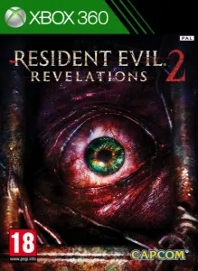 Resident Evil: Revelations 2