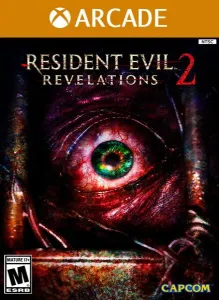 Resident Evil: Revelations 2