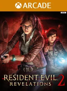 Resident Evil: Revelations 2