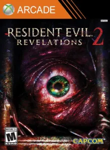 Resident Evil: Revelations 2