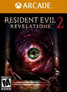 Resident Evil: Revelations 2