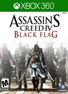Assassin's Creed IV Black Flag