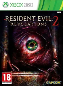Resident Evil: Revelations 2