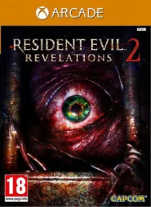 Resident Evil: Revelations 2