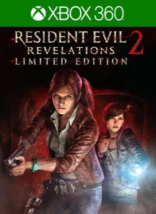 Resident Evil: Revelations 2