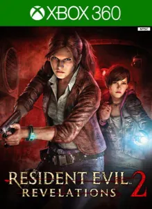 Resident Evil: Revelations 2