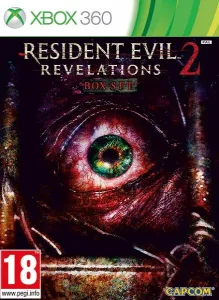Resident Evil: Revelations 2