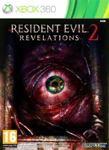 Resident Evil: Revelations 2