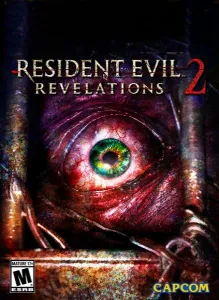 Resident Evil: Revelations 2