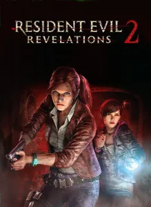 Resident Evil: Revelations 2