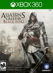 Assassin's Creed IV Black Flag