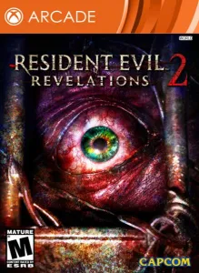 Resident Evil: Revelations 2