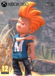 Max: The Curse of Brotherhood