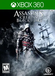 Assassin's Creed IV Black Flag