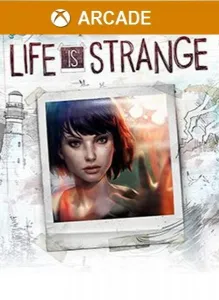 Life Is Strange Episode 1
